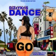 DizzyKris - Dance Go