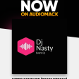 DJ NASTY -  VIBES MIXTAPE [09031873991]