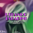 uThando Lababini ( Amapiano No Vocals Dedicated To My Late Parents ) Prod By Kruger Stallone