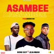 Bone Guy Ft. JQ & Hman - Asembe