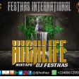 DJ FESTHAS - HIGHLIFE MIXTAPE (ft Osadebe, Oliver Decoque, Ebenezer Obey, Cloud7, Mike Okri,etc