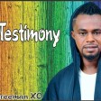 My Testimony - Phreeman Xo