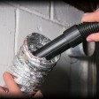 Get Professional Residential Dryer Vent Cleaning Services