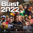 Waplodge Blast Mix 2022 - Dj DoubleSound