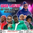 DJ Spark - A1 2023 Party Mix