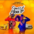 G.Tight Ft. Judah – Can’t Let You Go
