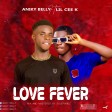 ANIKY BELLY FT LIL CEE K-LOVE FEVER(prodby soulpvibez)
