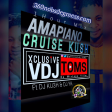 VDJ Toms Ft. DJ Ku3h X DJ YK - Amapiano Cruise Kush (1 Hour Mix)