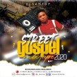 DJ Samtop Street Gospel Mix 2020