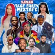 Latest hip hop trap party mixtape 2020 dy dj max