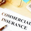 What Are the Different Commercial Insurance?