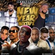 DJ Spark X DJ Jojo - Asiwaju New Year 2023 Party Mix