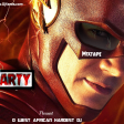 FAST PARTY  MIXTAPE BY DJFANES
