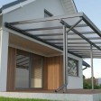 Get the Perfect Shade with Aluminum Patio Covers