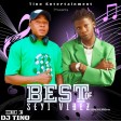 DJ Tino - Best Of Seyi Vibez 2023 Edition 08137320350