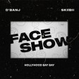 D'banj - Face Show ft Skiibii & HollyHood Bay Bay