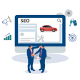 Professional Seo Services for Your Automotive Business