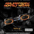 khaliphatrendz monthly mixtape august edition