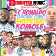 C.Ronaldo, Oronmi, Shepetri, Komole Ege Audio Mix