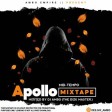 DJ AMBO - APOLLO MIXTAPE
