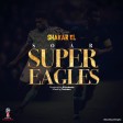 SHAKAR EL - SOAR SUPER EAGLES