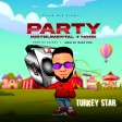 Turkeystar - Party Hook+ beat