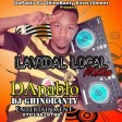 DApablo DjGhinobanty - Lavidal Local Mix[07015419786]