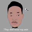 SEVEN'S -THEY DON'T KNOW MY PAIN (OFFICIAL AUDIO) _PROD BY ZECHO & SEVEN'S
