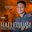 Diday - 'Hallelujah'