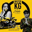 Master KG – Skeleton Move ft Zanda ZaKuza