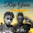 Rapper D ft. Timila - Rapper D ft Timila - Rap Game