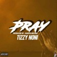 Pray by Tizzynoni