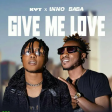 Kyt Ft Inno Baba - Gimme Love