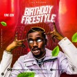 Yung Icon - HBD Freestyle