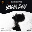 DJ Megabyte - 'Yawa Dey' Ft. Ikenna X 5ty6ix X DatKellyChi
