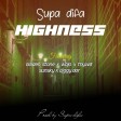 Supa Difa - Highness Ft Golden Stone, Wajo, Thywill, Sunsky & Diggy Dor