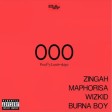 Wizkid – OOO ft Burna Boy, Zingah & Maphorisa