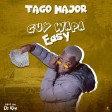 Tago Major-Guy Wapa Easy-(prod by DJ Key)
