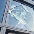 How to Fix the Broken Glass Window