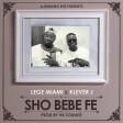 Lege Miami - Sho Bebe Fe ft Klever Jay