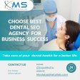 Choose Best Dental SEO Agency  For Business  Success