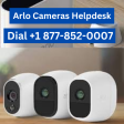 Install and Setup Arlo Camera Setup: Call us at+1 877-852-0007
