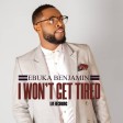 Ebuka Benjamin x Team Christ Revealed – “I won't get tired”.