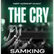 THE CRY by samking