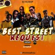 DJ FLEXUP - BEST STREET REQUEST MIXTAPE