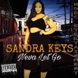 Sandra Keys - Never Let Go _ @360nobsdegreess_com @iamsandrakeys_ @iamsandrakeys