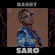 BABBY - SARO (Prod by L.I.B)