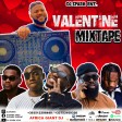 DJ Spark - Sweet Us Valentine 2023 Party Mix