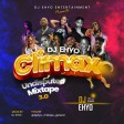 Dj Ehyo - Climax Undisputed Mixtape