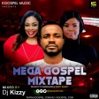 Kgospepl -   Mega Gospel Mix Tape 2019